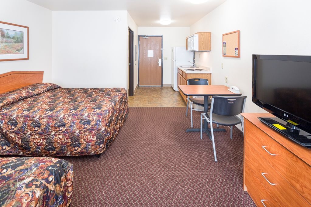 Woodspring Suites Springfield Habitación foto