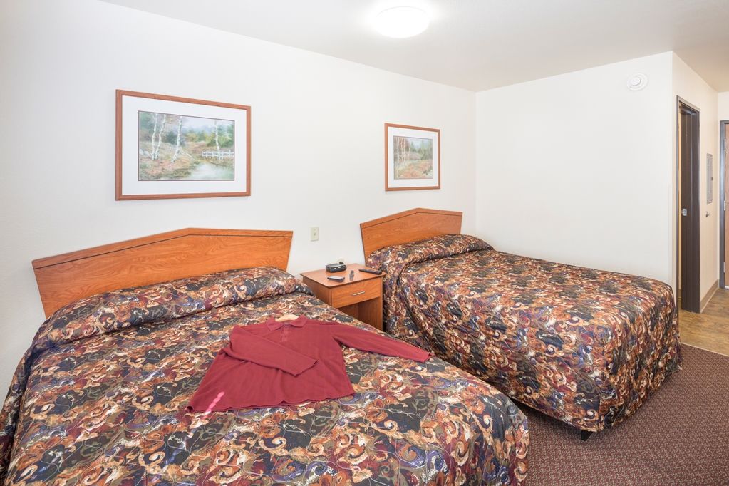 Woodspring Suites Springfield Habitación foto