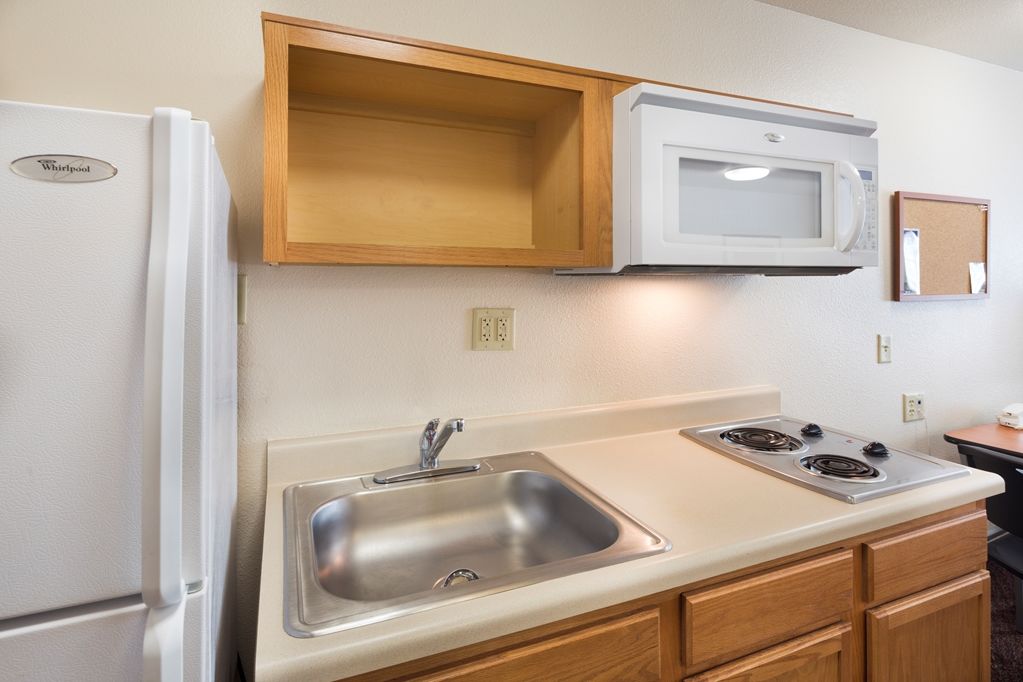 Woodspring Suites Springfield Habitación foto