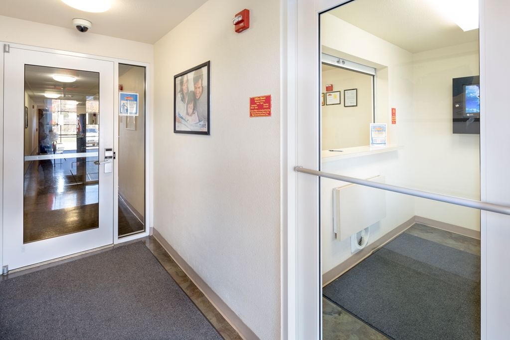 Woodspring Suites Springfield Interior foto
