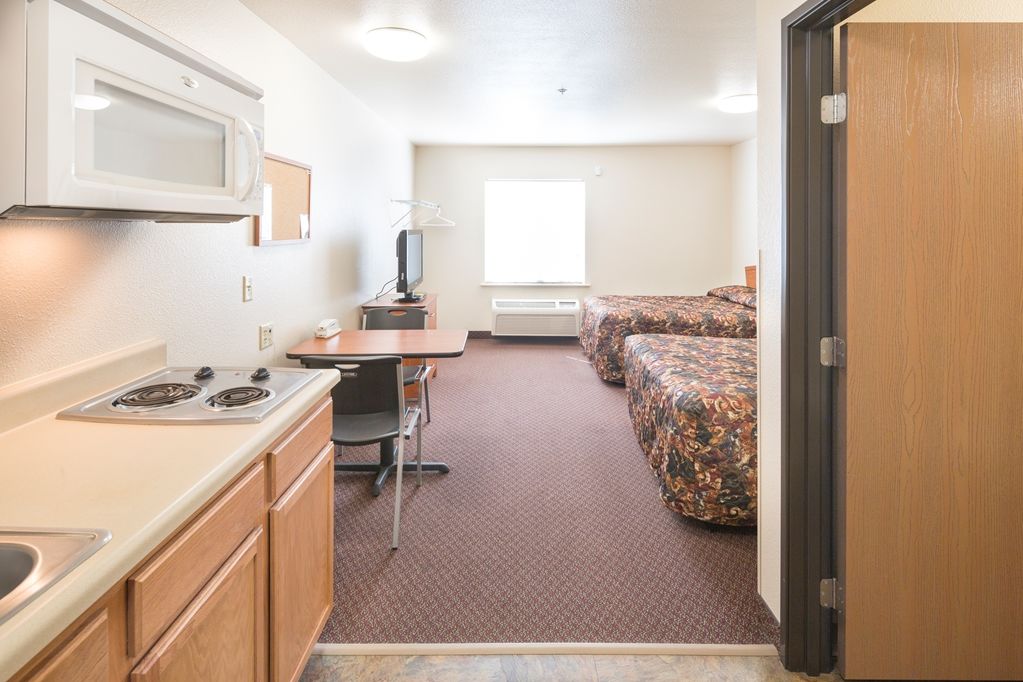 Woodspring Suites Springfield Habitación foto