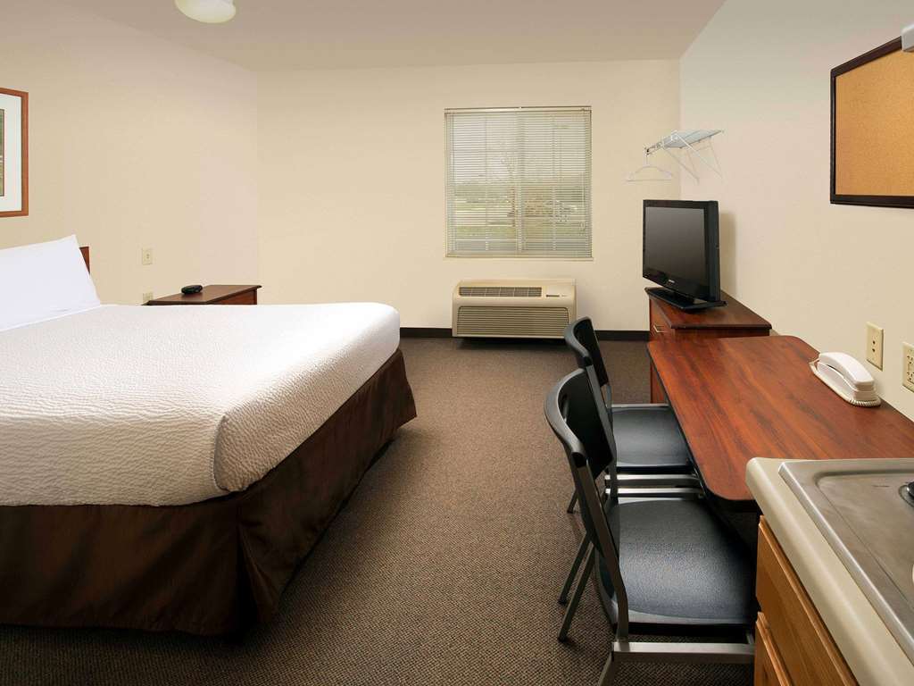 Woodspring Suites Springfield Habitación foto