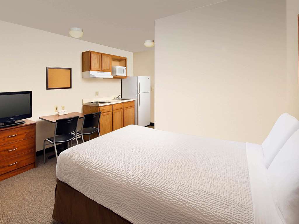 Woodspring Suites Springfield Habitación foto