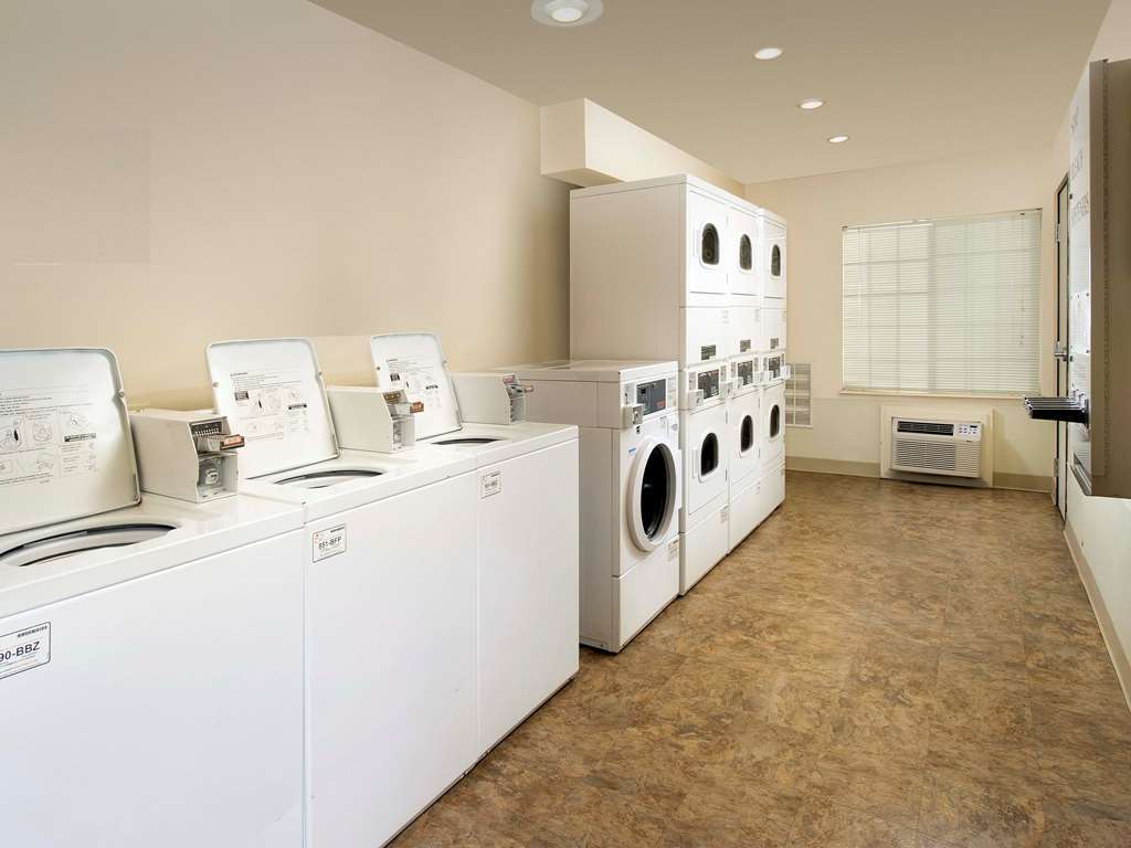 Woodspring Suites Springfield Facilidades foto