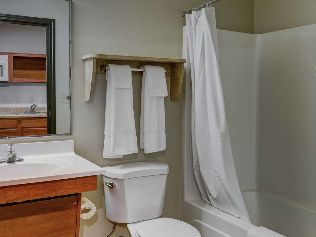 Woodspring Suites Springfield Habitación foto