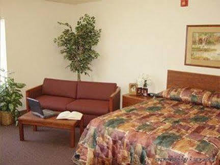 Woodspring Suites Springfield Habitación foto
